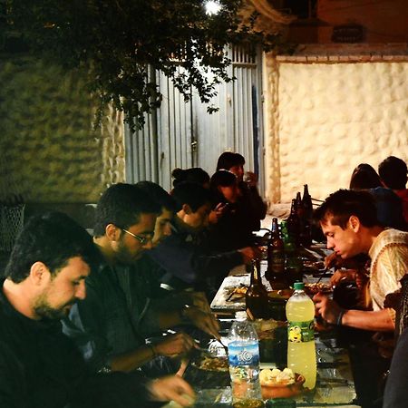 El Farolito Hostel 틸카라 외부 사진