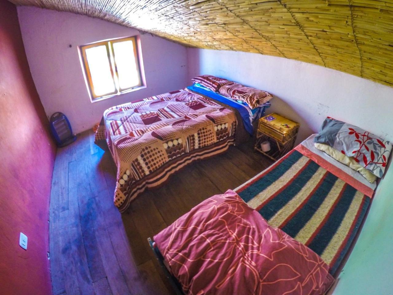 El Farolito Hostel 틸카라 외부 사진