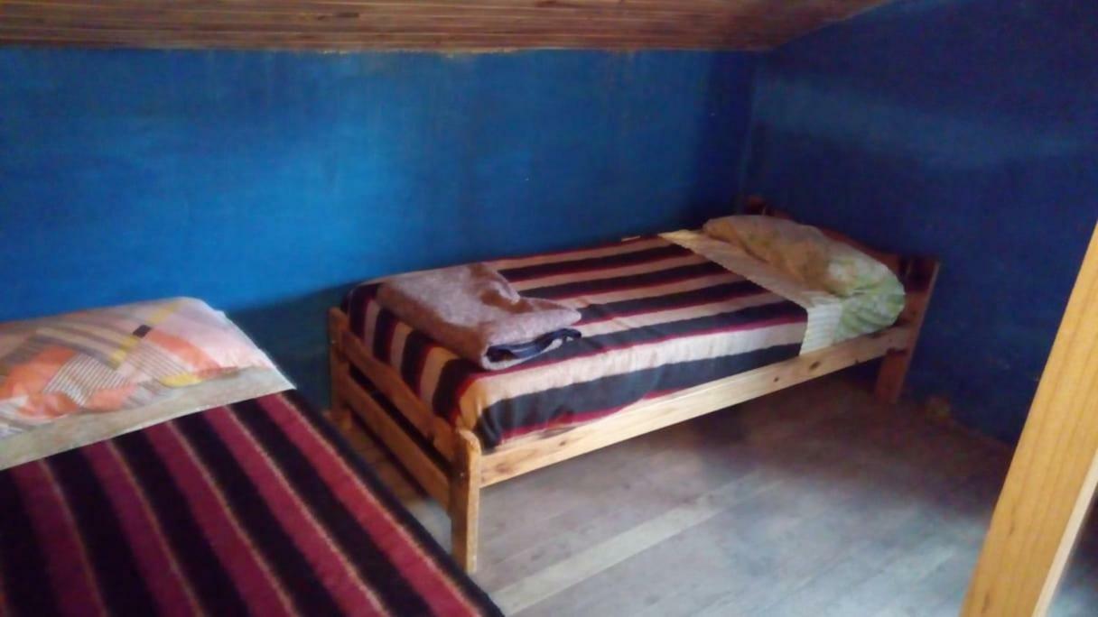 El Farolito Hostel 틸카라 외부 사진